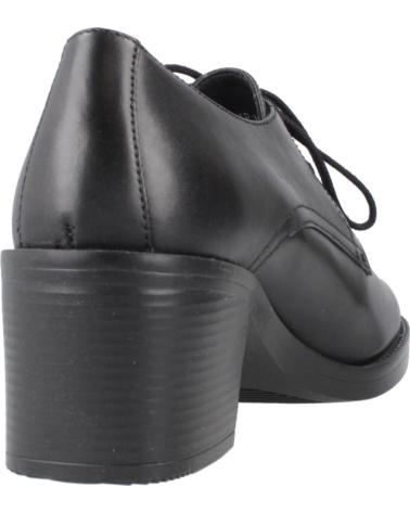 RICHELIEUS GEOX D SERILDA 60 NOIR C9999 C9999