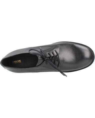 RICHELIEUS GEOX D SERILDA 60 NOIR C9999 C9999