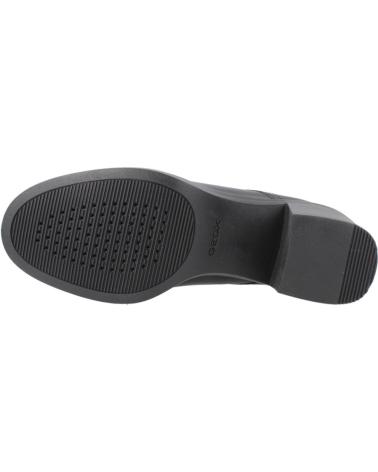 RICHELIEUS GEOX D SERILDA 60 NOIR C9999 C9999