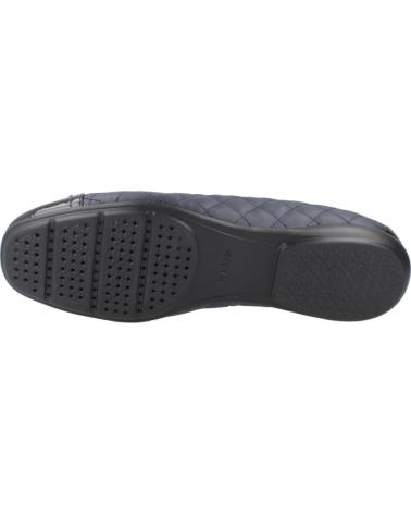 GEOX BAILARINAS MUJER MODELO D ANNYTAH W COLOR AZUL C0045
