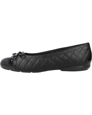 GEOX D ANNYTAH W C9999 SCHWARZ C9999