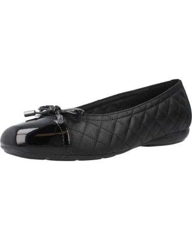 GEOX D ANNYTAH W C9999 NOIR C9999
