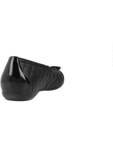 GEOX D ANNYTAH W C9999 NOIR C9999