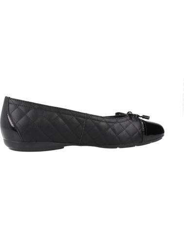 GEOX D ANNYTAH W C9999 NOIR C9999