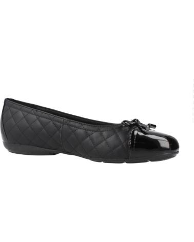 GEOX D ANNYTAH W C9999 NOIR C9999