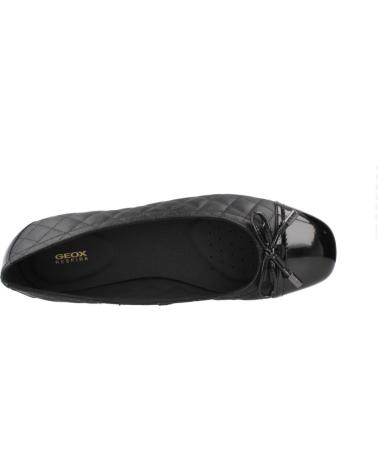 GEOX D ANNYTAH W C9999 NOIR C9999