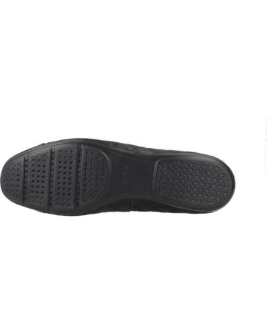 GEOX D ANNYTAH W C9999 NOIR C9999