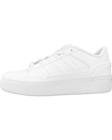 ADIDAS START BOLD W WHITE WHITE