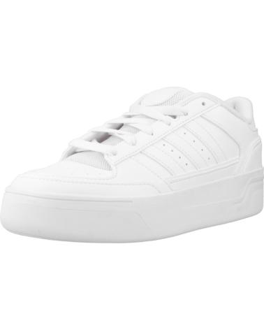 ADIDAS START BOLD W BLANCHES WHITE