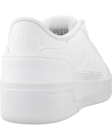 ADIDAS START BOLD W BLANCHES WHITE