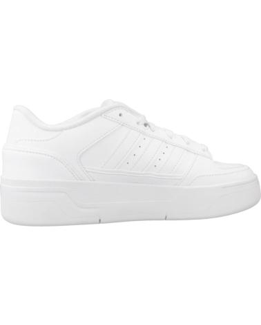 ADIDAS START BOLD W BLANCHES WHITE