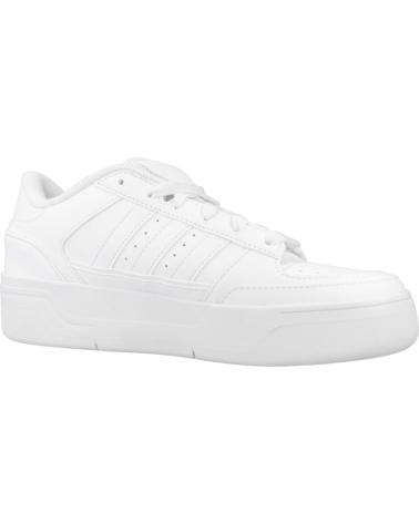ADIDAS START BOLD W BLANCHES WHITE