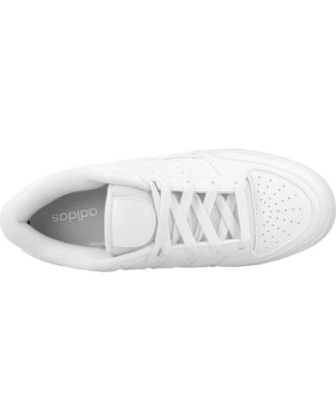 ADIDAS START BOLD W BLANCHES WHITE