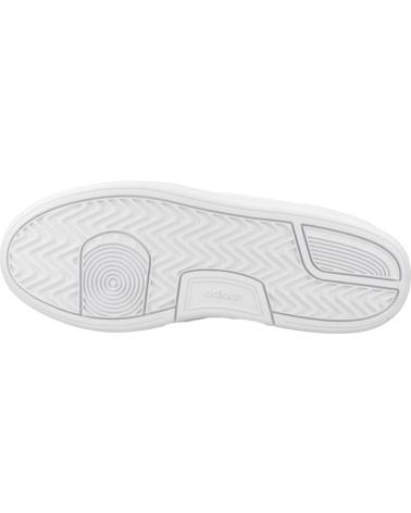 ADIDAS START BOLD W BLANC/NOIR WHITE
