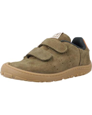 VICTORIA ZAPATILLAS NINO MODELO 1370118V BOSCO COLOR VERDE KAKI