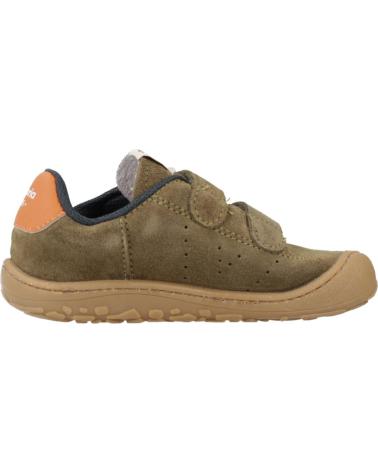 VICTORIA ZAPATILLAS NINO MODELO 1370118V BOSCO COLOR VERDE KAKI