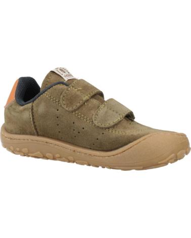 VICTORIA ZAPATILLAS NINO MODELO 1370118V BOSCO COLOR VERDE KAKI