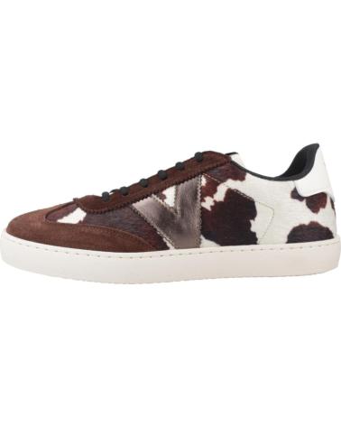 Startseite-VICTORIA-ZAPATILLAS-MUJER-ANIMAL-PRINT-1126224-MARRóN