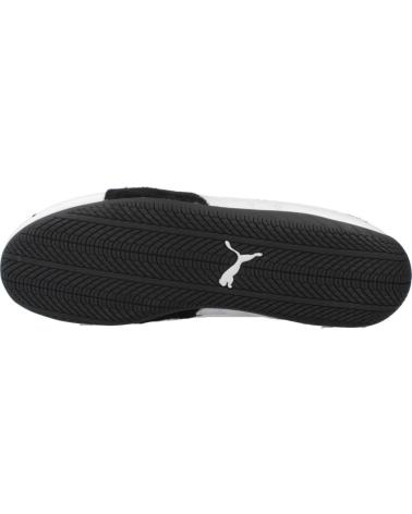 PUMA ZAPATILLAS HOMBRE MODELO SPEEDCAT LTHR COLOR BLANCO WHITE