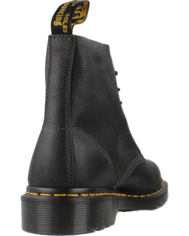 DR. MARTENS 1460 PASCAL GREEN GREEN BOOTS GREEN