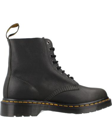 DR. MARTENS 1460 PASCAL GREEN GREEN BOOTS GREEN
