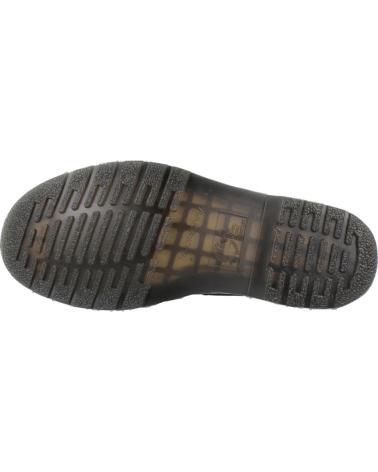 DR. MARTENS 1460 PASCAL GREEN GREEN BOOTS GREEN