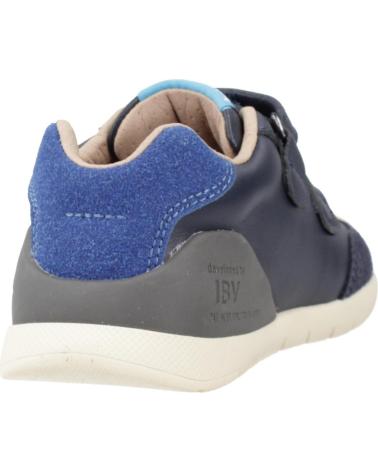 BASKETS BIOMECANICS 251129B BLEU OCÉAN OCEAN