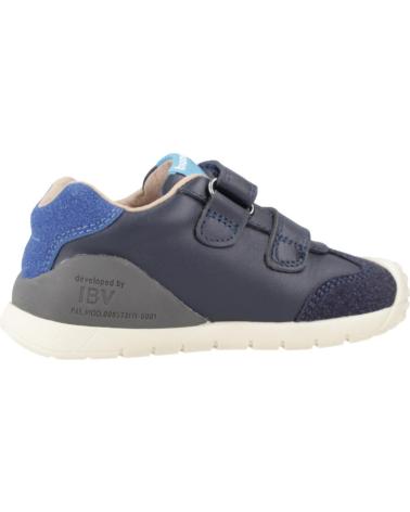 BASKETS BIOMECANICS 251129B BLEU OCÉAN OCEAN