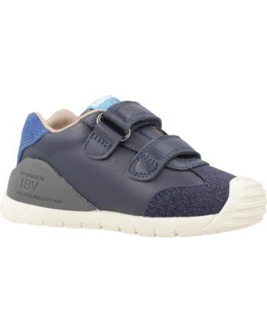 BASKETS BIOMECANICS 251129B BLEU OCÉAN OCEAN