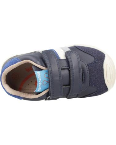 BASKETS BIOMECANICS 251129B BLEU OCÉAN OCEAN