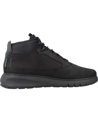 BOTINS GEOX U AERANTIS 4X4 B ABX PRETO C9999