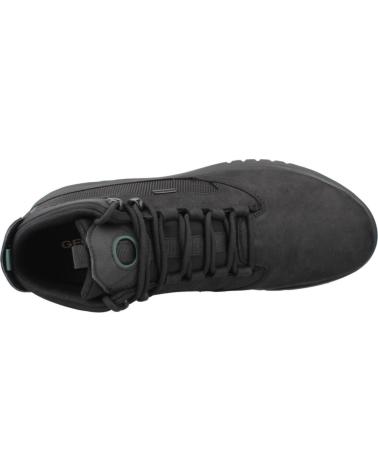 BOTINS GEOX U AERANTIS 4X4 B ABX PRETO C9999