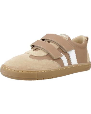 BLANDITOS BASKETS SPEEDCAT LTHR - MARRON SABLE ARENA26