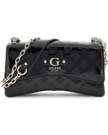 SAC BANDOULIÈRE GUESS TP9529210 NOIR NEGRO