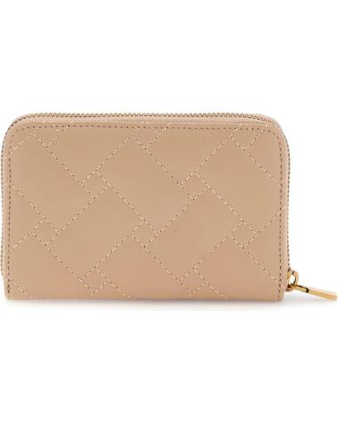 CARTERA GUESS SWQB8984400 BEIGE BEIGE