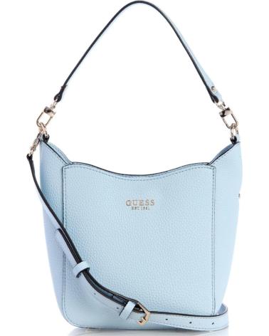 SAC BANDOULIÈRE GUESS PG9648030 MULTICOLORE VARIOS COLORES