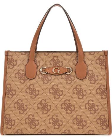SAC FOURRE-TOUT GUESS OS8654220 MARRON MARRóN