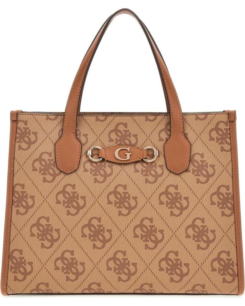 SAC FOURRE-TOUT GUESS OS8654220 MARRON MARRóN