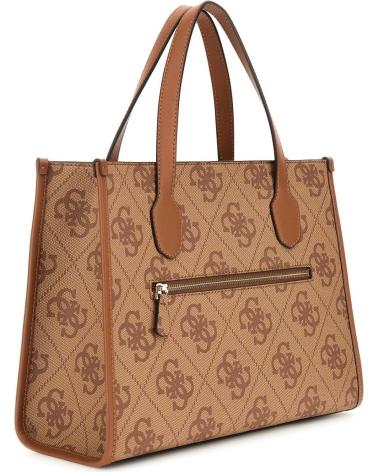SAC FOURRE-TOUT GUESS OS8654220 MARRON MARRóN