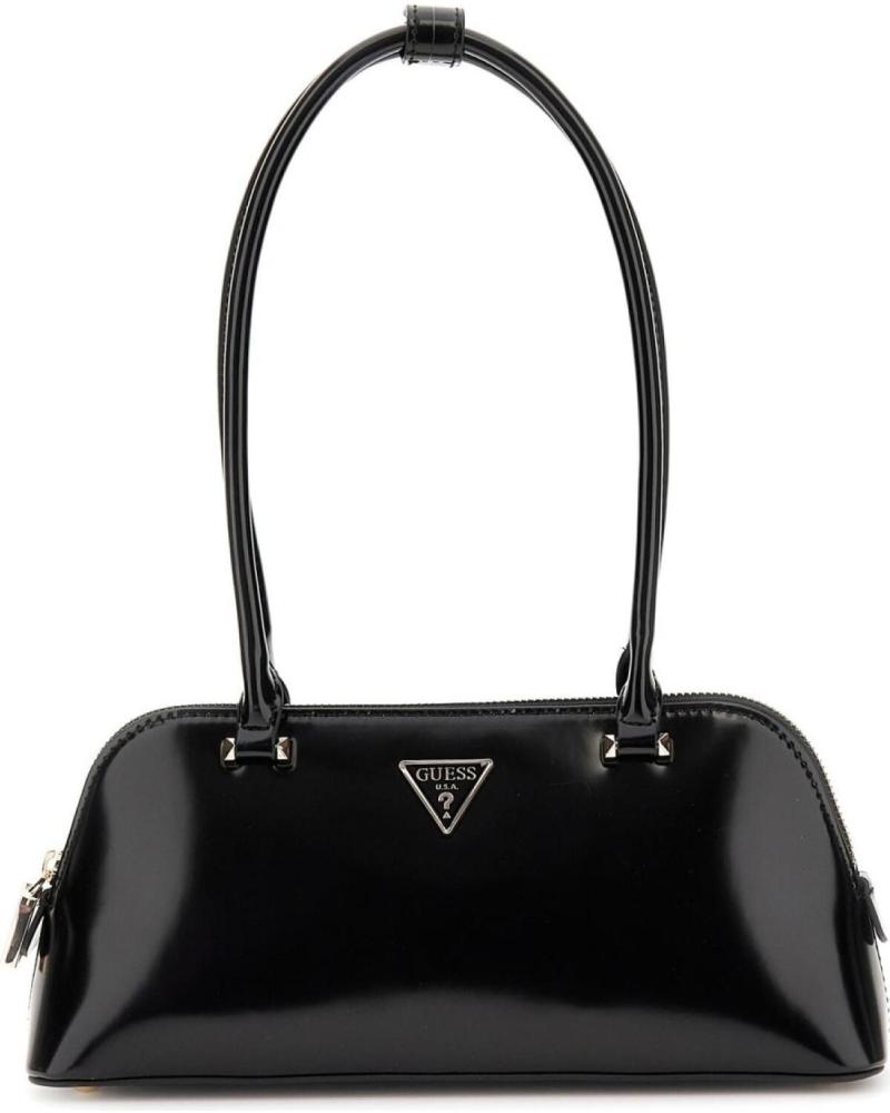 GUESS BOLSO MUJER NG9496080 NEGRO