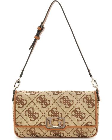 GUESS BOLSO MUJER JO9642190 MARRóN