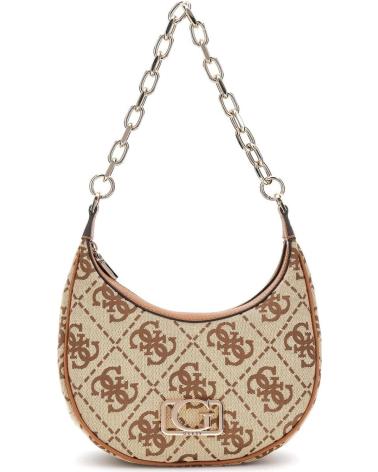 GUESS BOLSO MUJER JO9642010 MARRóN