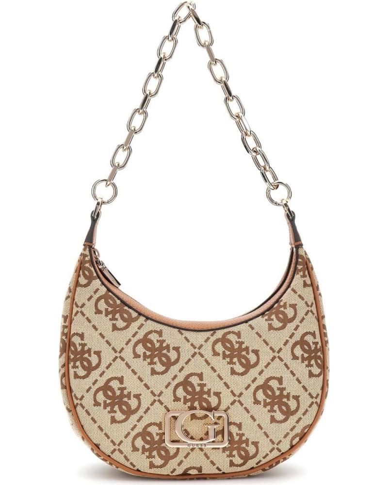 GUESS BOLSO MUJER JO9642010 MARRóN