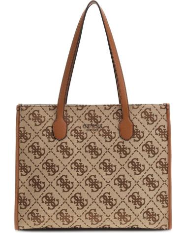 Accueil-GUESS-BOLSO-MUJER-JO8665240-MARRóN