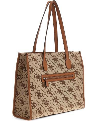 Accueil-GUESS-BOLSO-MUJER-JO8665240-MARRóN