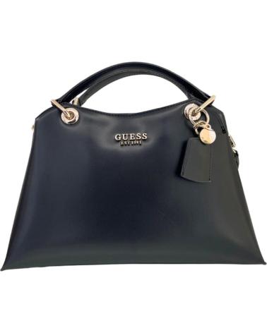 SAC À MAIN GUESS EVG953506 NOIR NEGRO