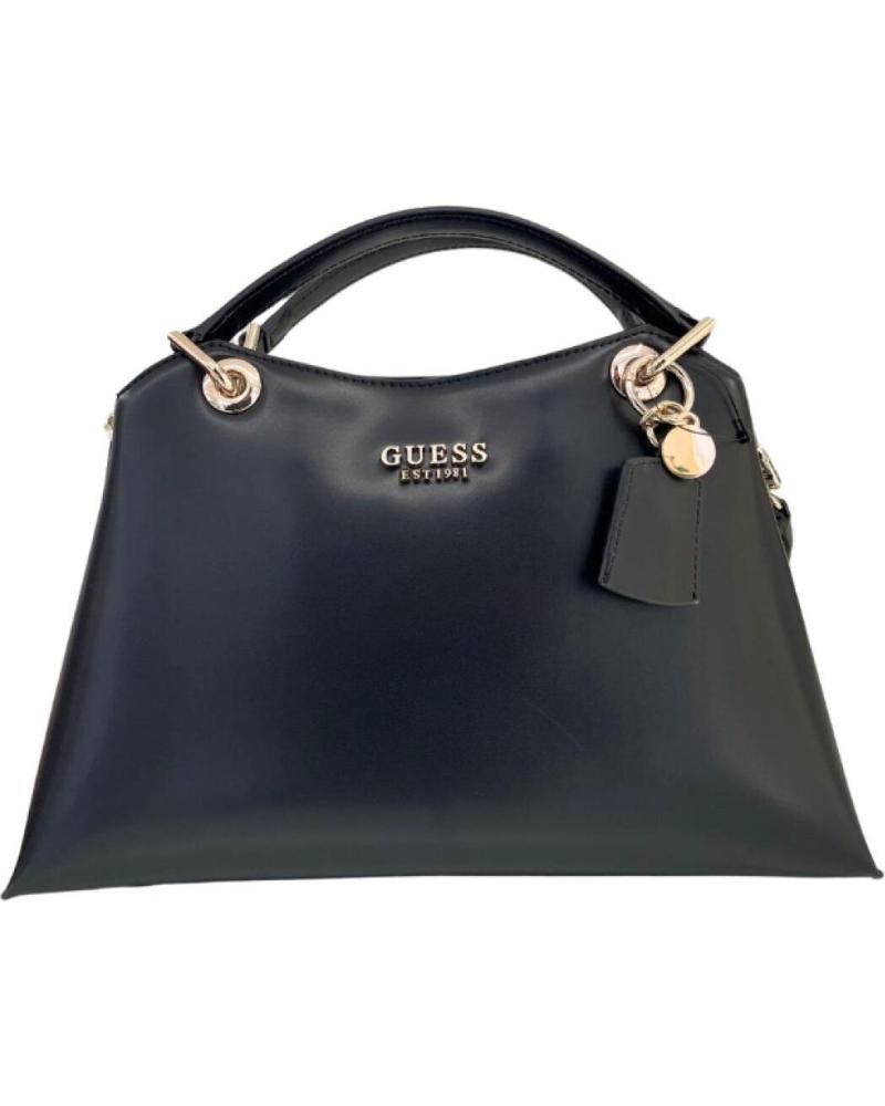 SAC À MAIN GUESS EVG953506 NOIR NEGRO