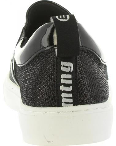 Zapatos de Mujer MTNG 69748 C28780 MESH NEGRO