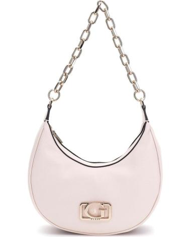 Bolsos-de-mano-para-fans-GUESS-BOLSO-MUJER-BG9642010-BLANCO