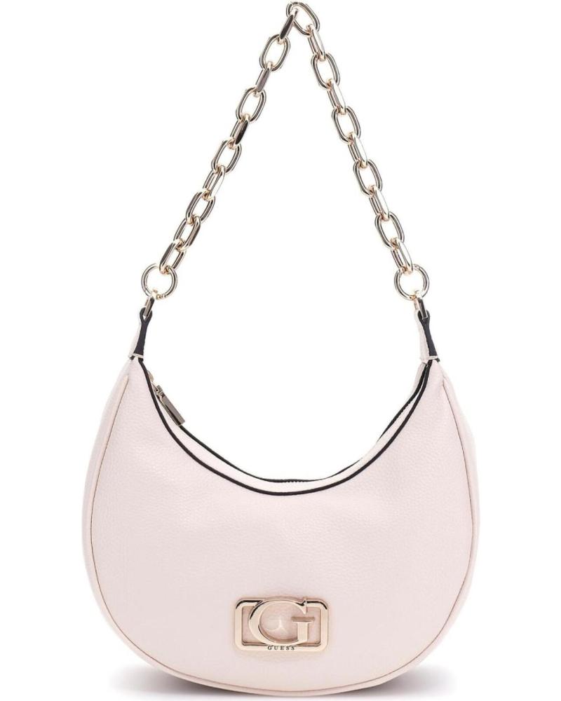 Fan-tragetaschen-GUESS-BOLSO-MUJER-BG9642010-BLANCO